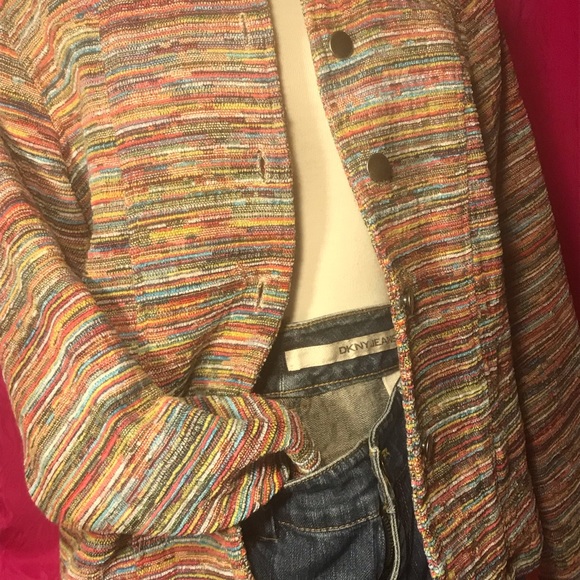 Light spring jacket - Picture 1 of 6